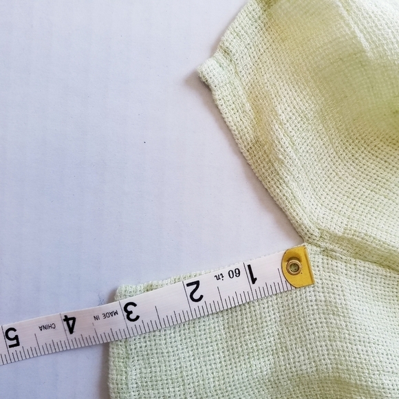 🌸 Eileen Fisher | 100% Linen Airy Tank Top L‎ - Picture 8 of 10